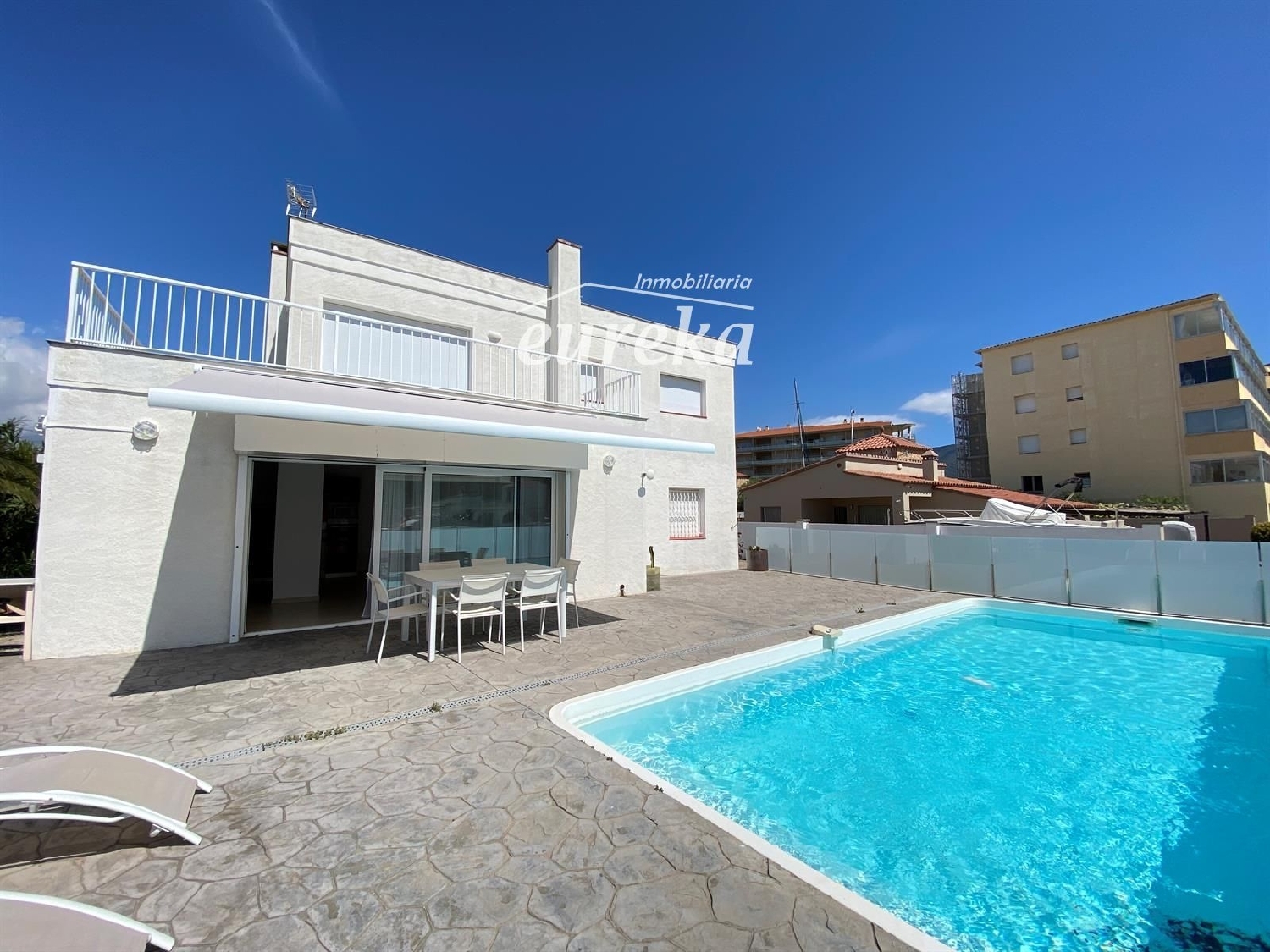  for sale villa Roses Alt Empordà 2