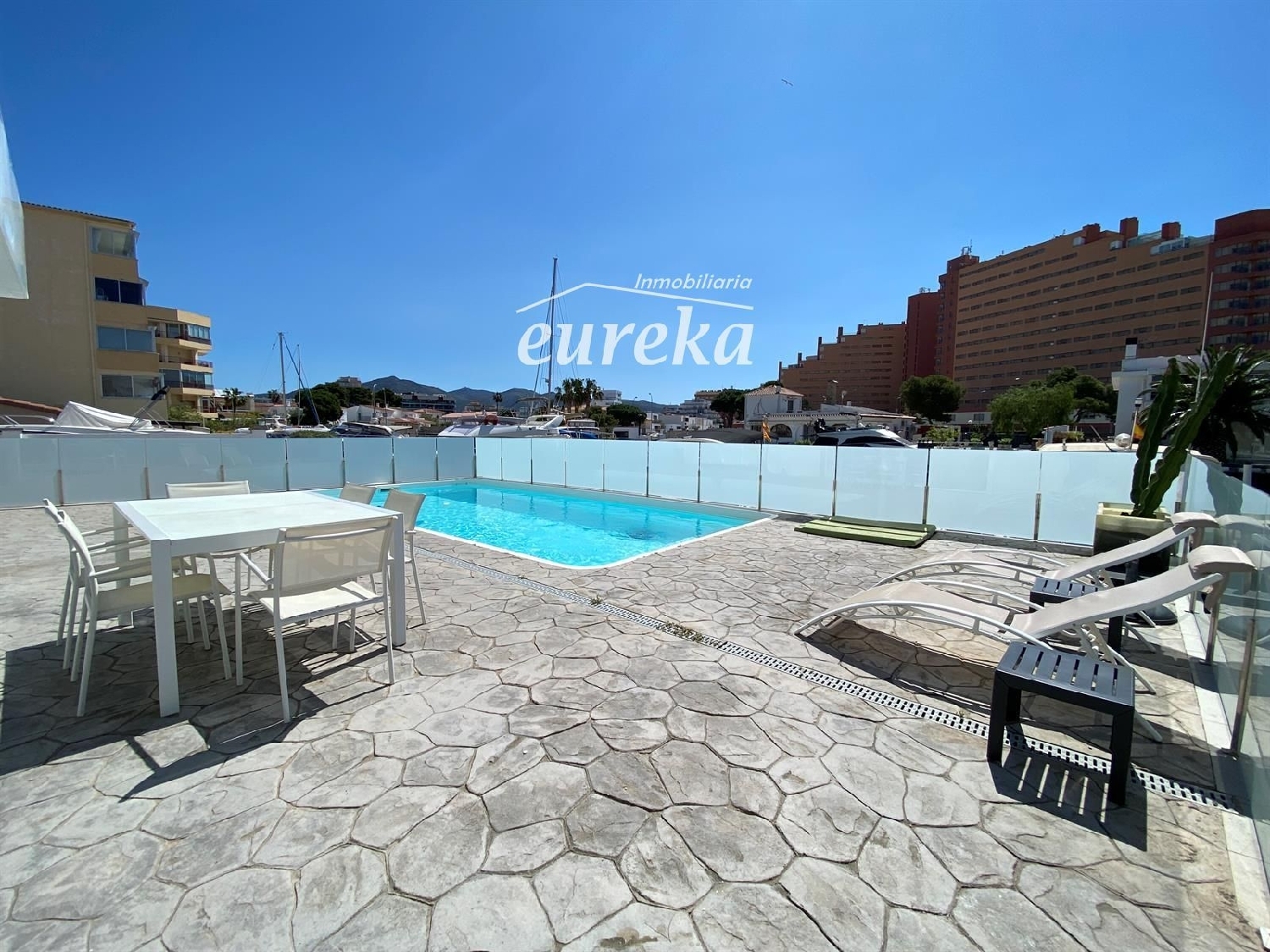  for sale villa Roses Alt Empordà 4