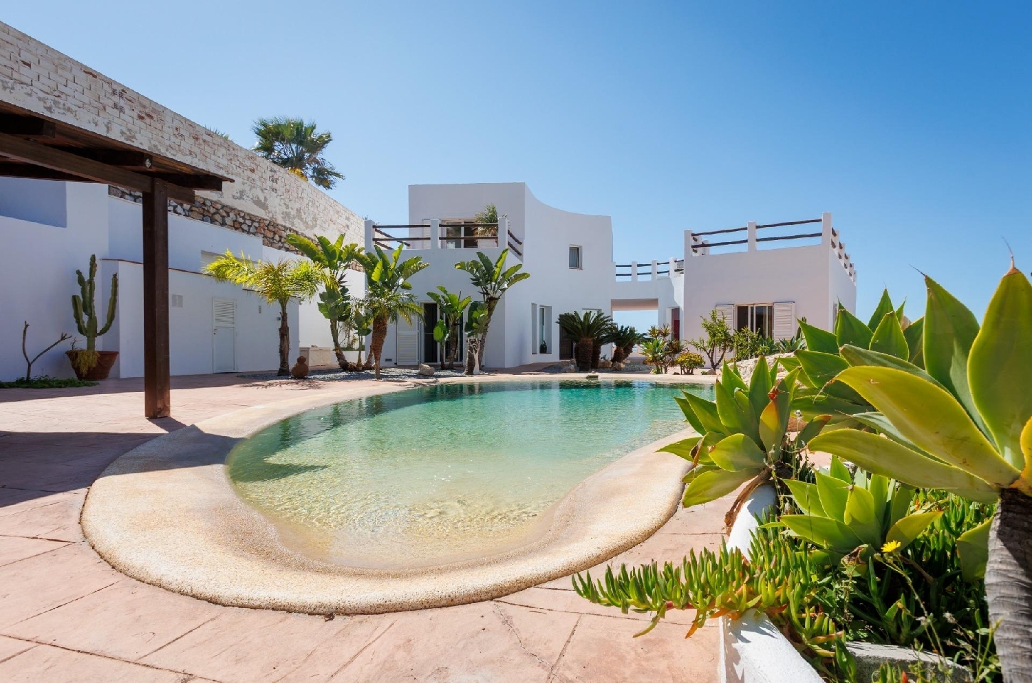  for sale villa Salobreña Costa Tropical 6