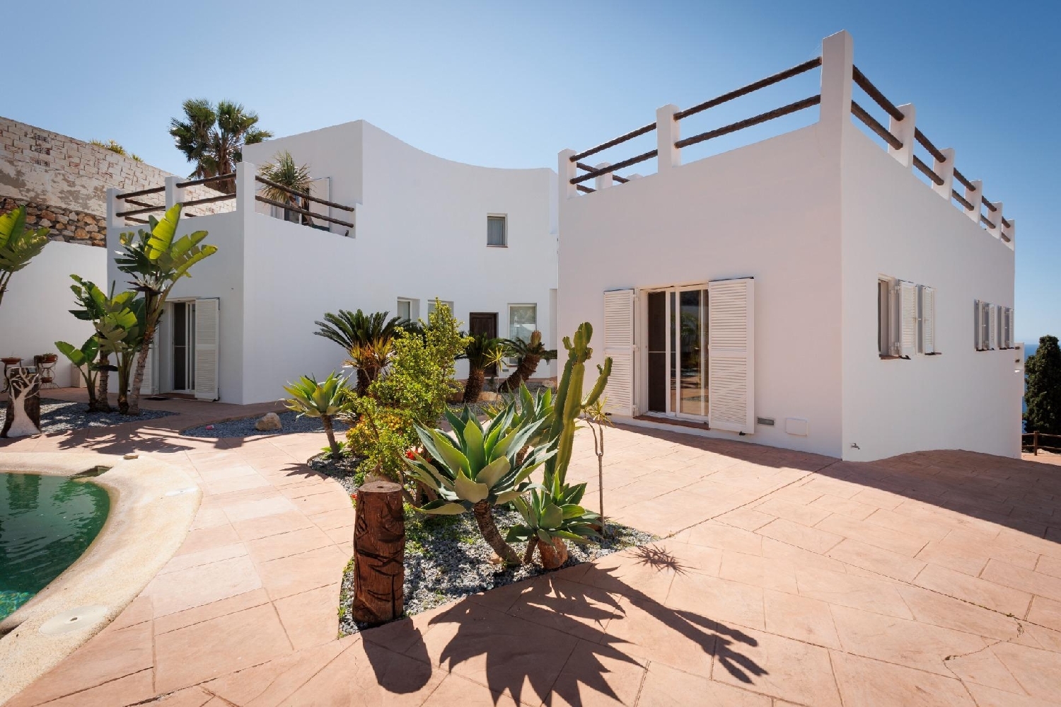  for sale villa Salobreña Costa Tropical 7