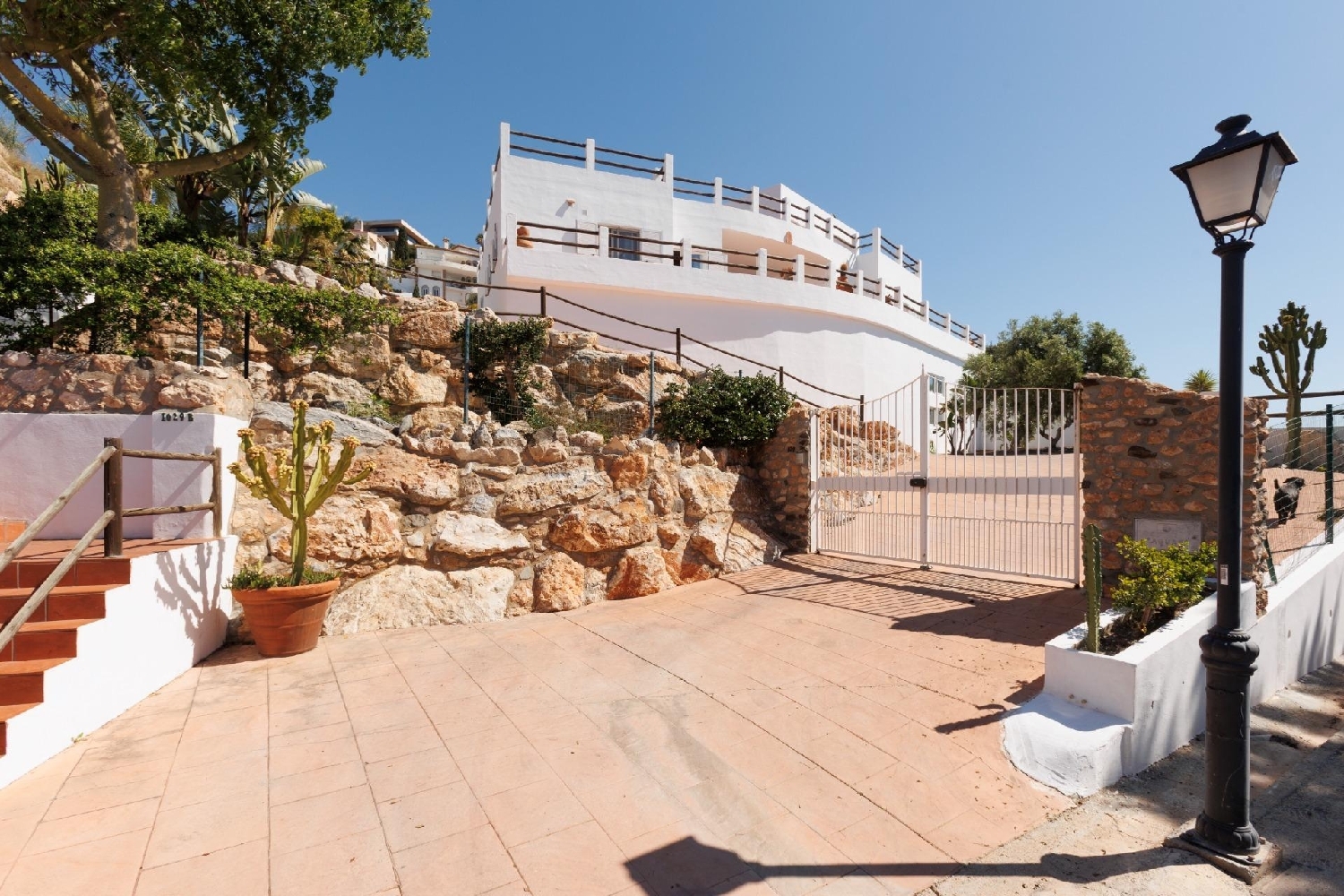  for sale villa Salobreña Costa Tropical 2