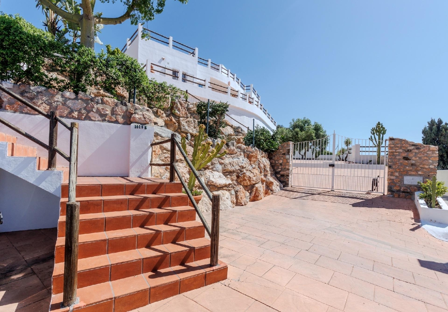  for sale villa Salobreña Costa Tropical 3