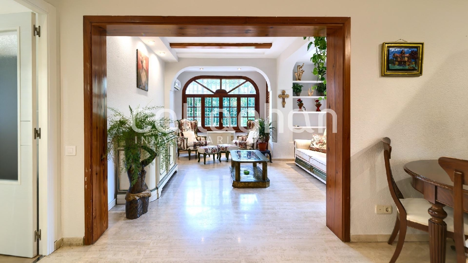  en venta chalet San Antonio De Benagéber Camp De Túria 7