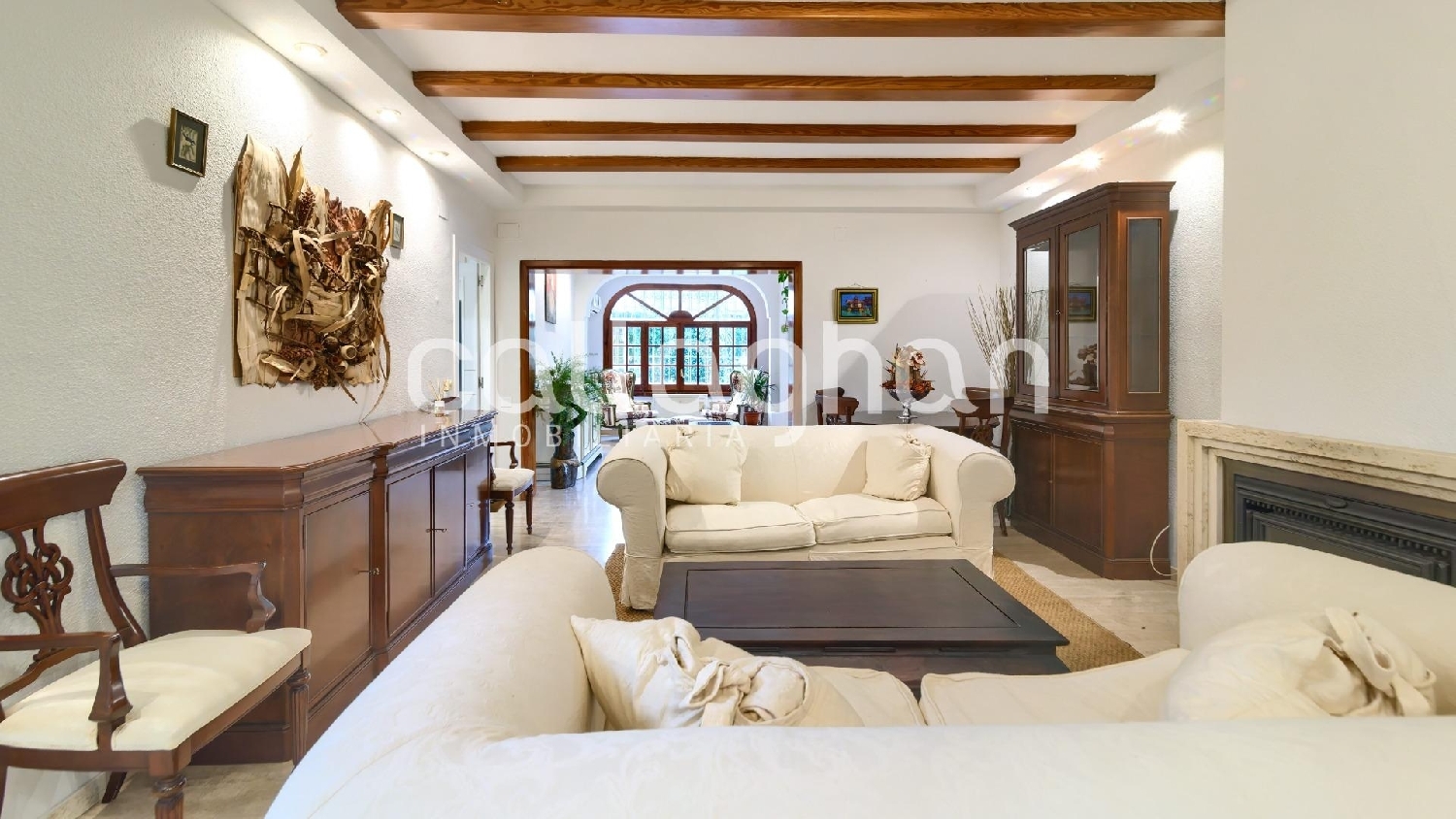  en venta chalet San Antonio De Benagéber Camp De Túria 6