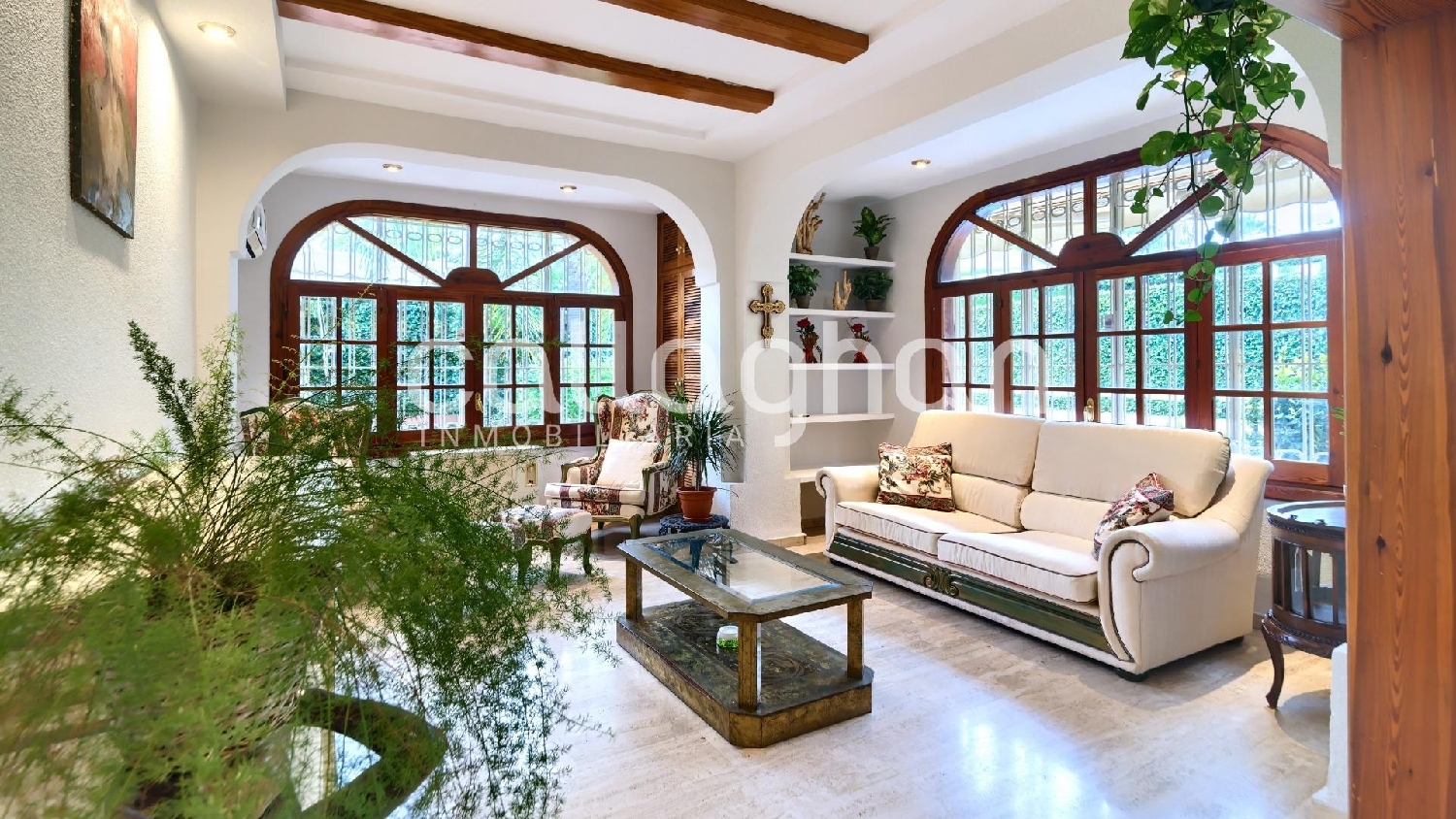  en venta chalet San Antonio De Benagéber Camp De Túria 5