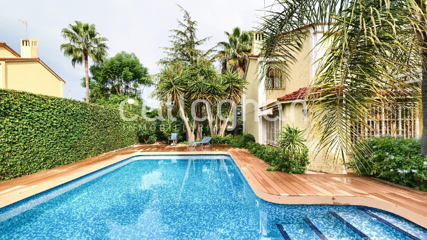  en venta chalet San Antonio De Benagéber Camp De Túria 4