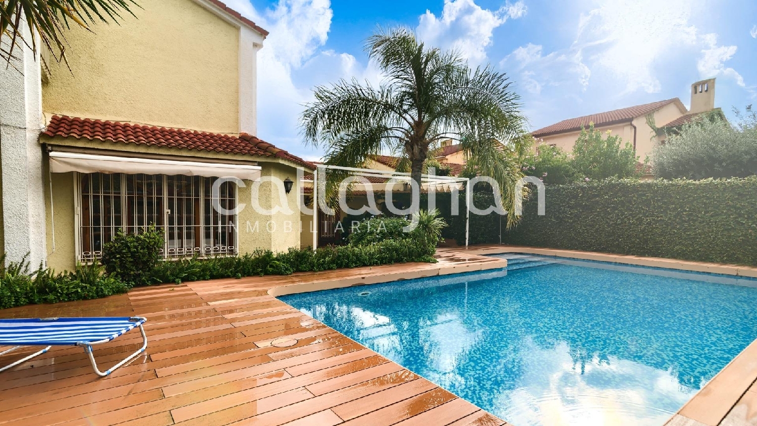  en venta chalet San Antonio De Benagéber Camp De Túria 2