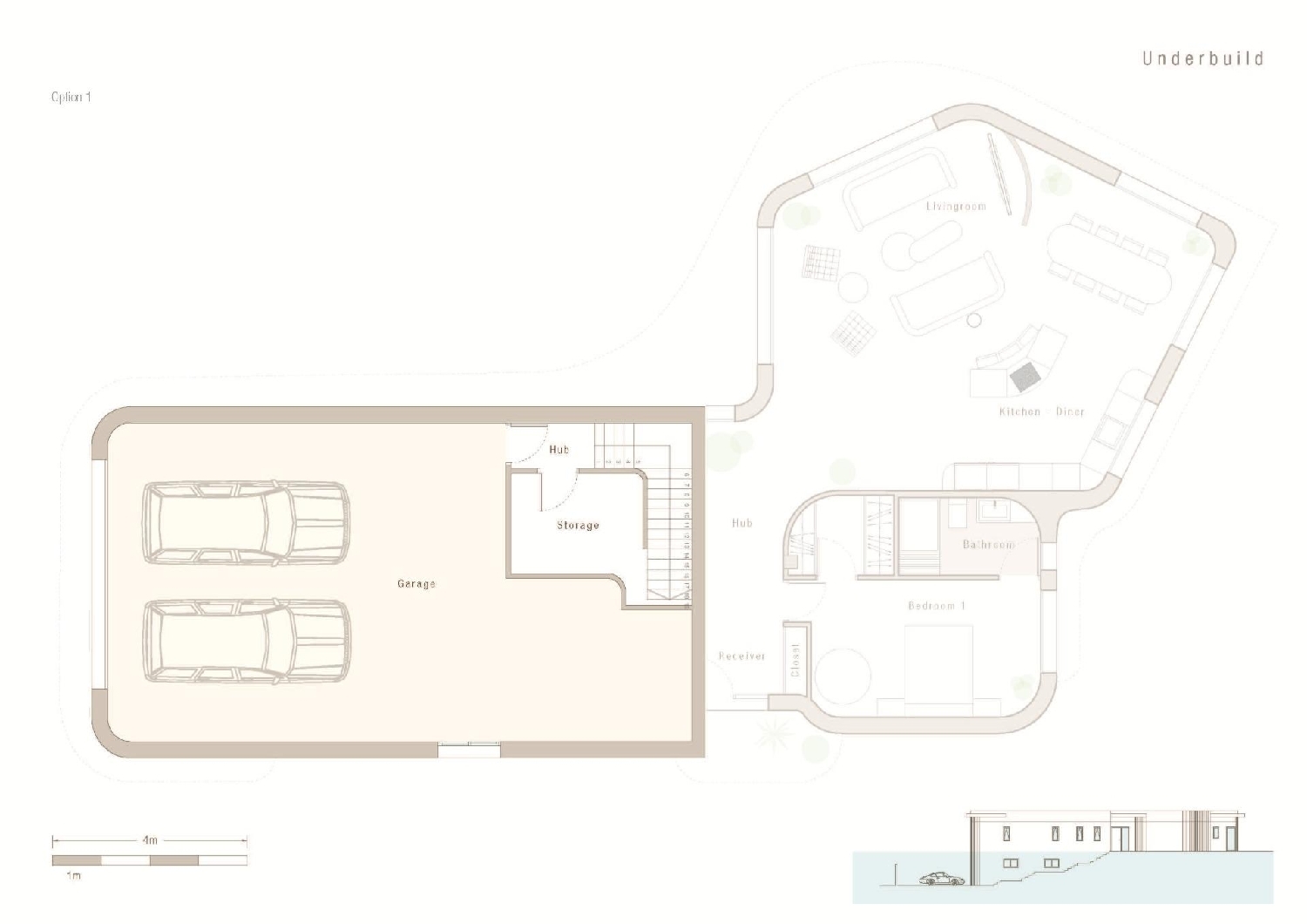  te koop villa San Fulgencio Baix Segura 5