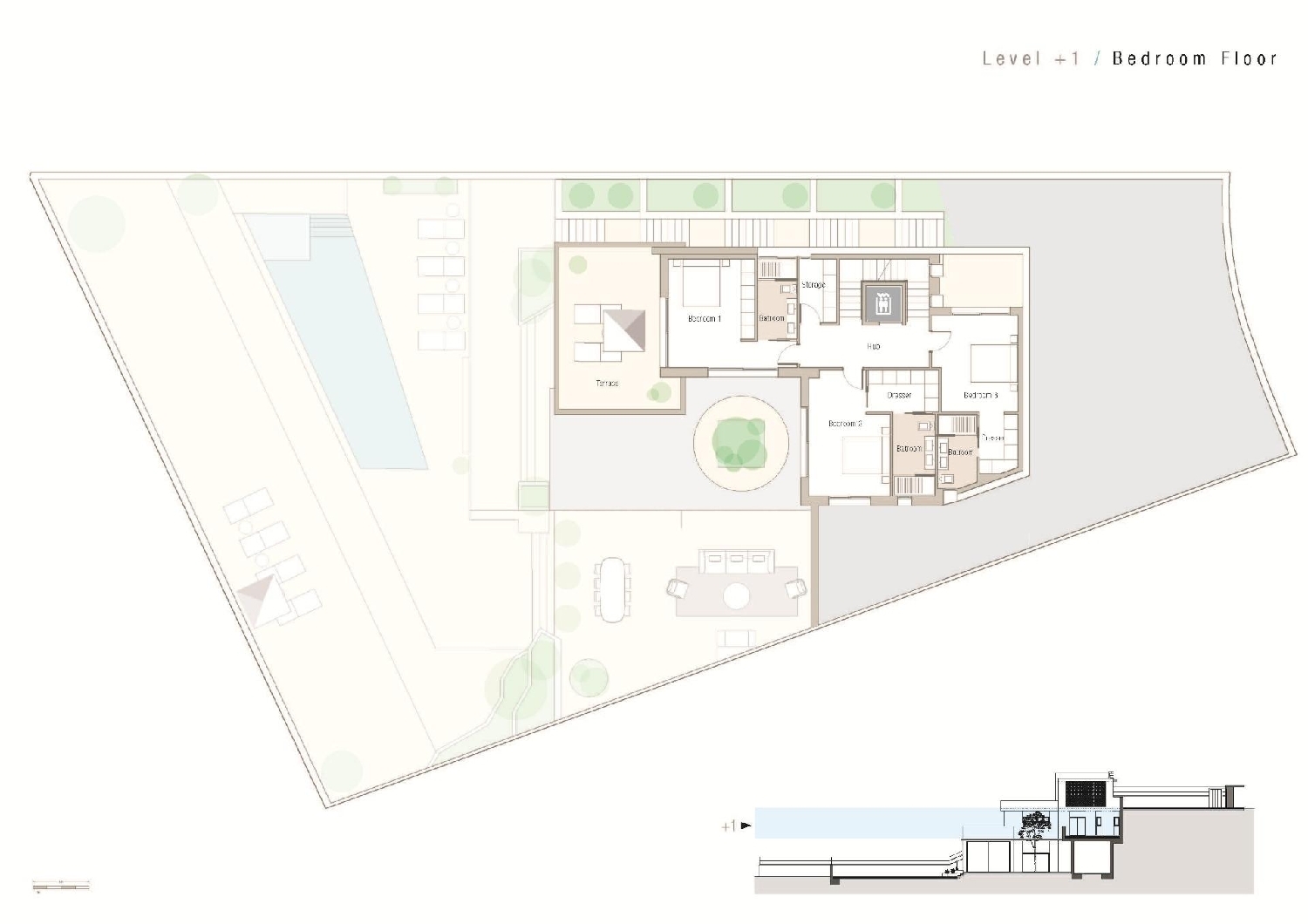  te koop villa San Fulgencio Baix Segura 8