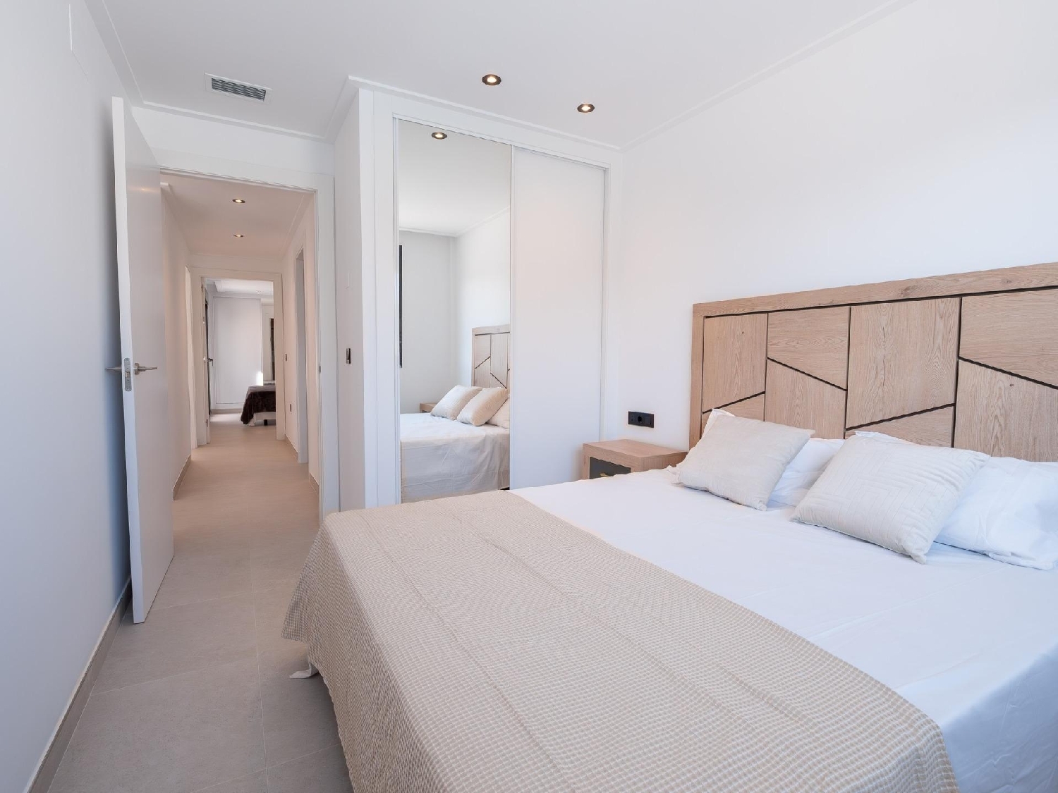  till salu villa San Fulgencio Baix Segura 8