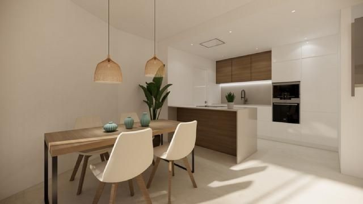  en venta chalet San Fulgencio Baix Segura 21