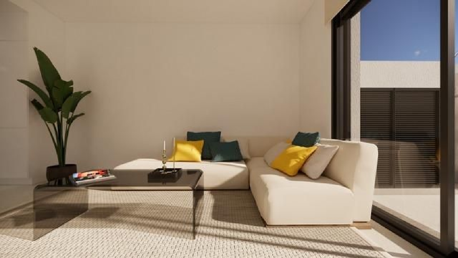  en venta chalet San Fulgencio Baix Segura 27