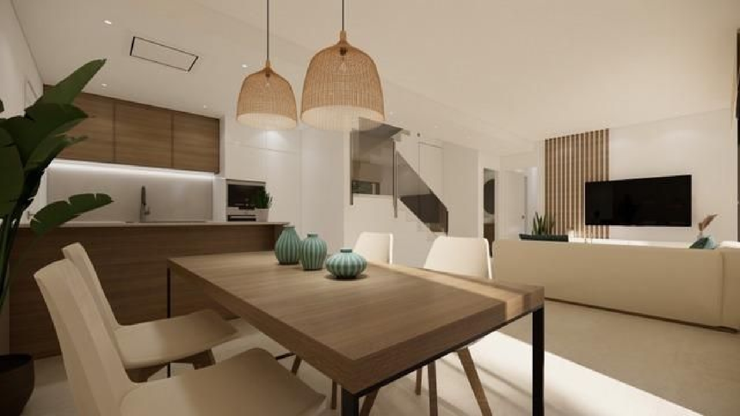  en venta chalet San Fulgencio Baix Segura 19