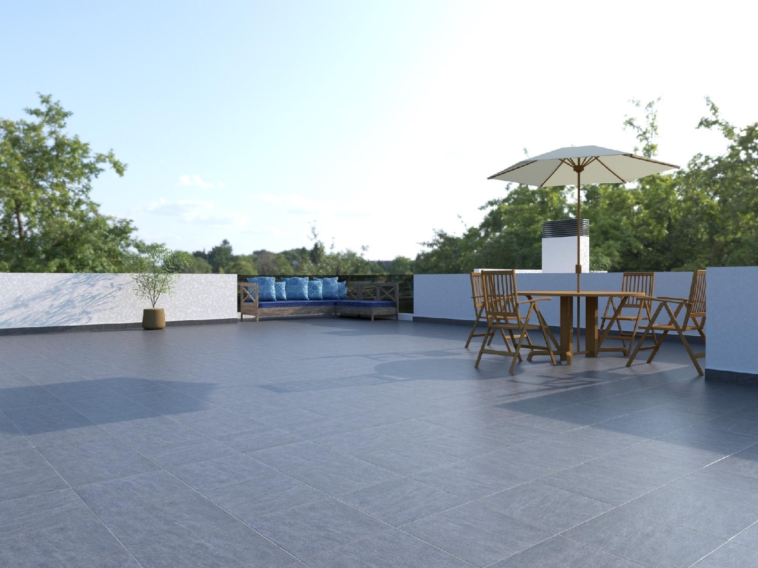  till salu villa San Javier Mar Menor 2