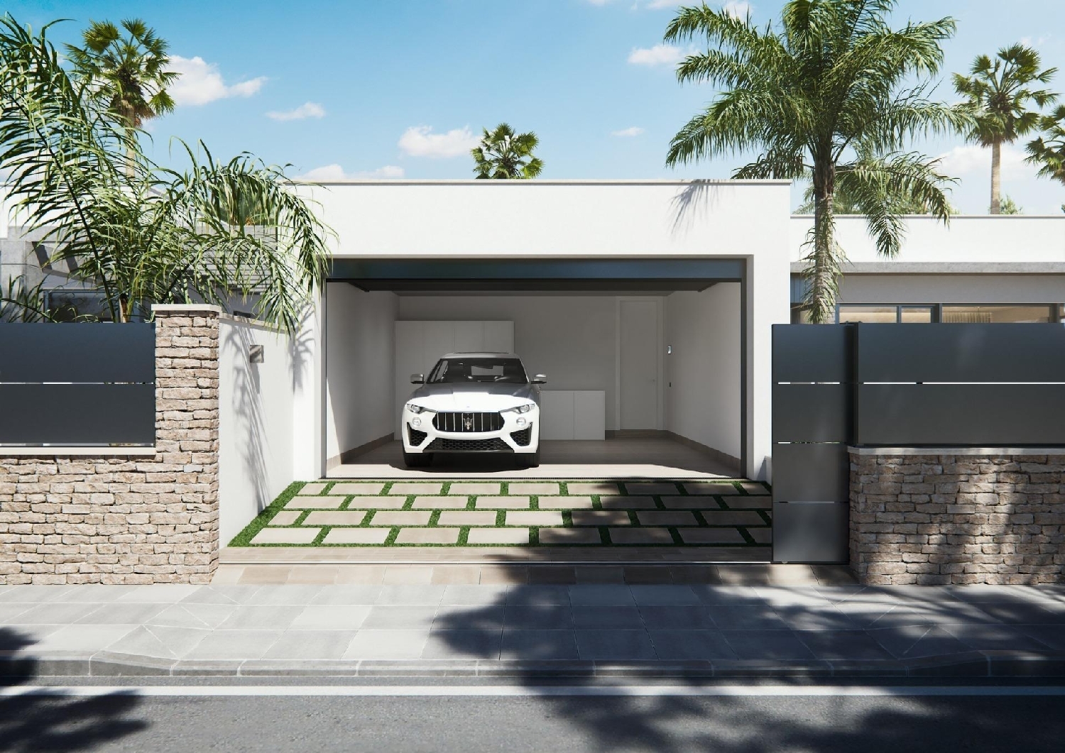  te koop villa San Javier Mar Menor 24