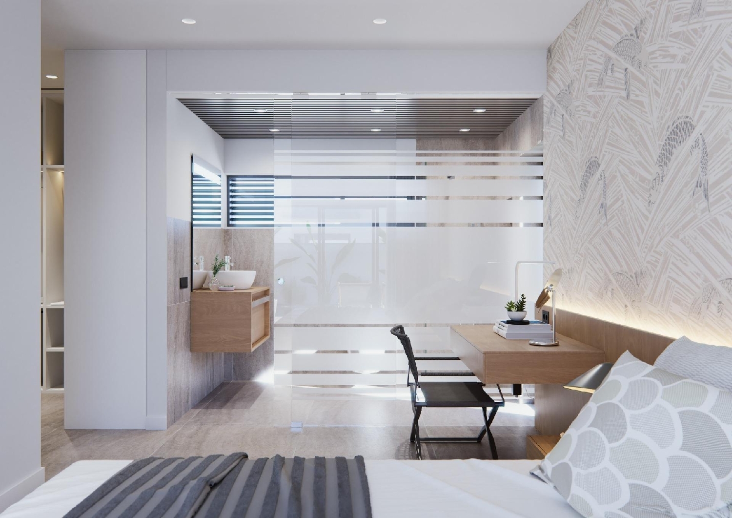  te koop villa San Javier Mar Menor 21