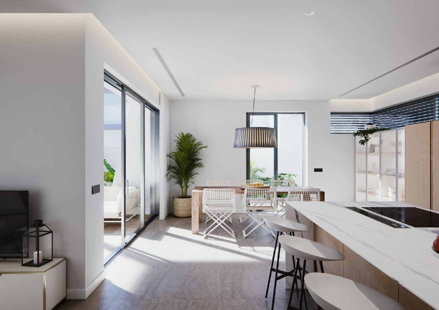  te koop villa San Javier Mar Menor 14