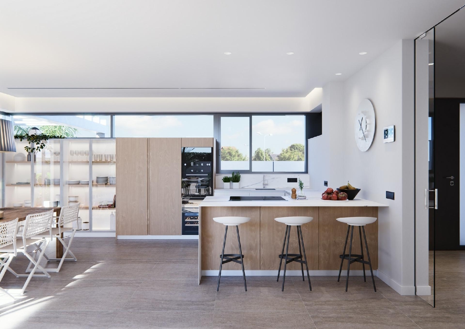  te koop villa San Javier Mar Menor 15