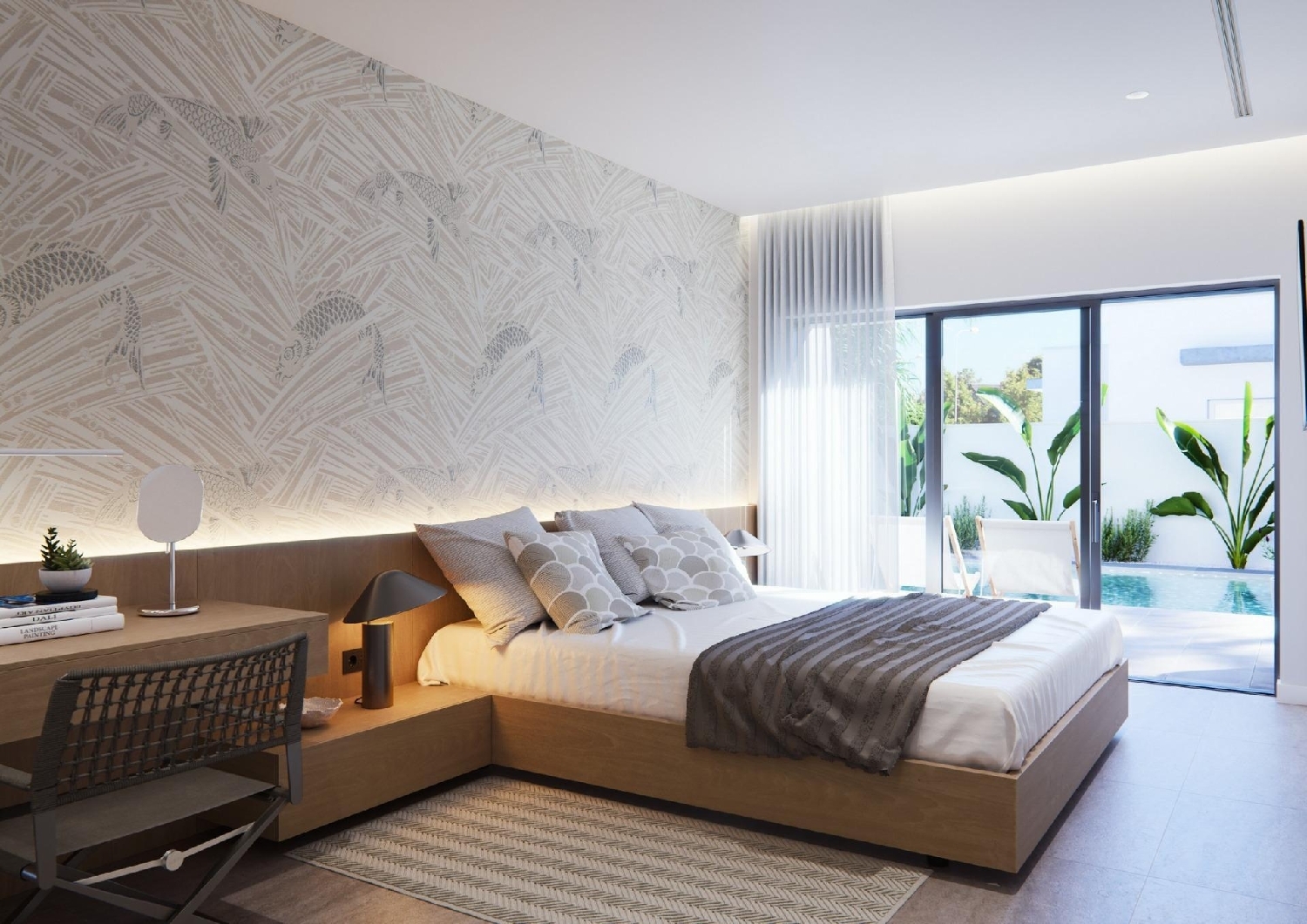  te koop villa San Javier Mar Menor 20