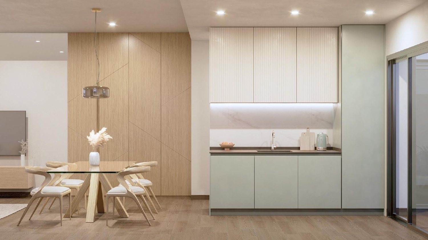  te koop villa San Pedro Del Pinatar Mar Menor 8