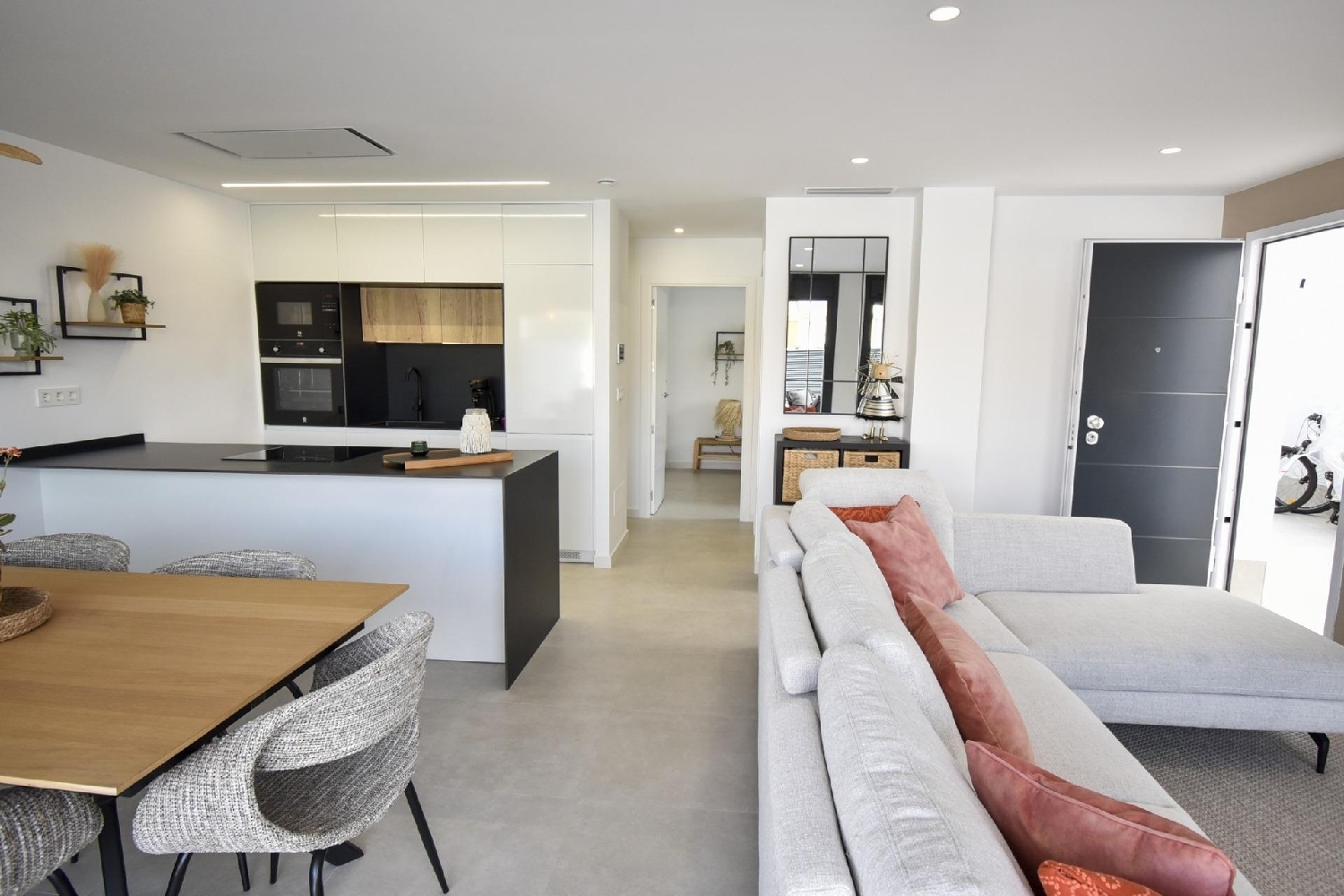  à vendre villa San Pedro Del Pinatar Mar Menor 33