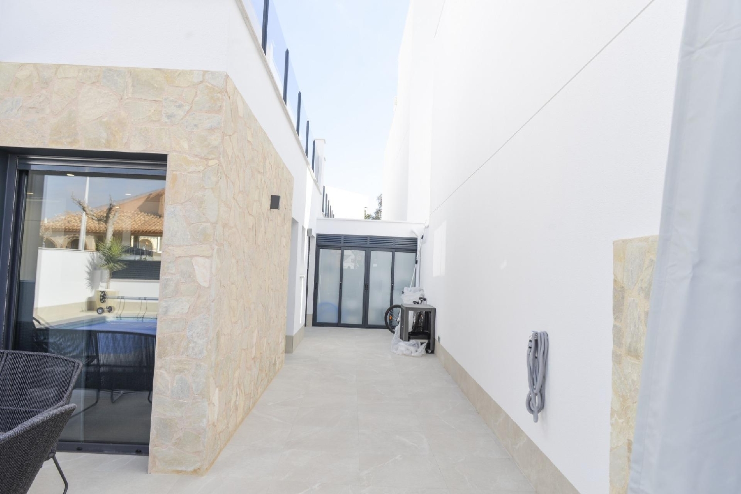  à vendre villa San Pedro Del Pinatar Mar Menor 27