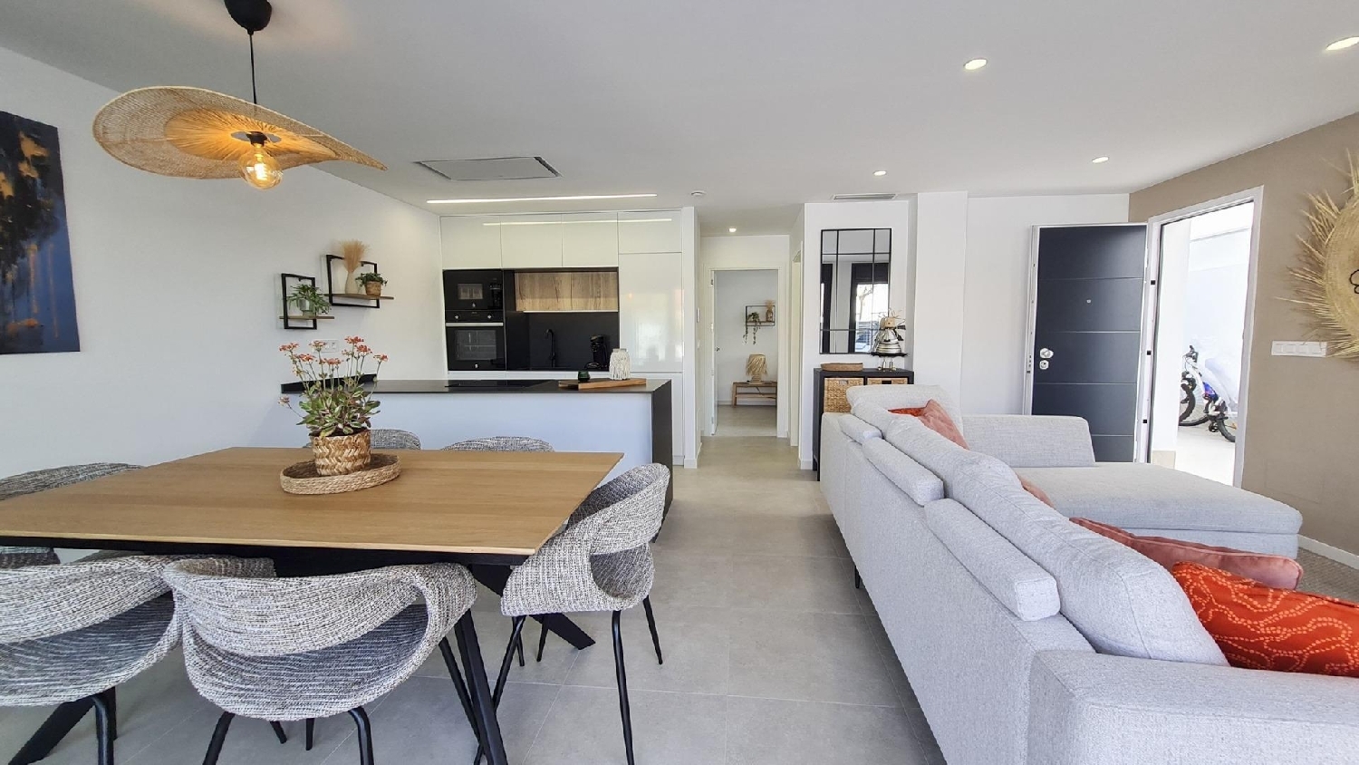  à vendre villa San Pedro Del Pinatar Mar Menor 3