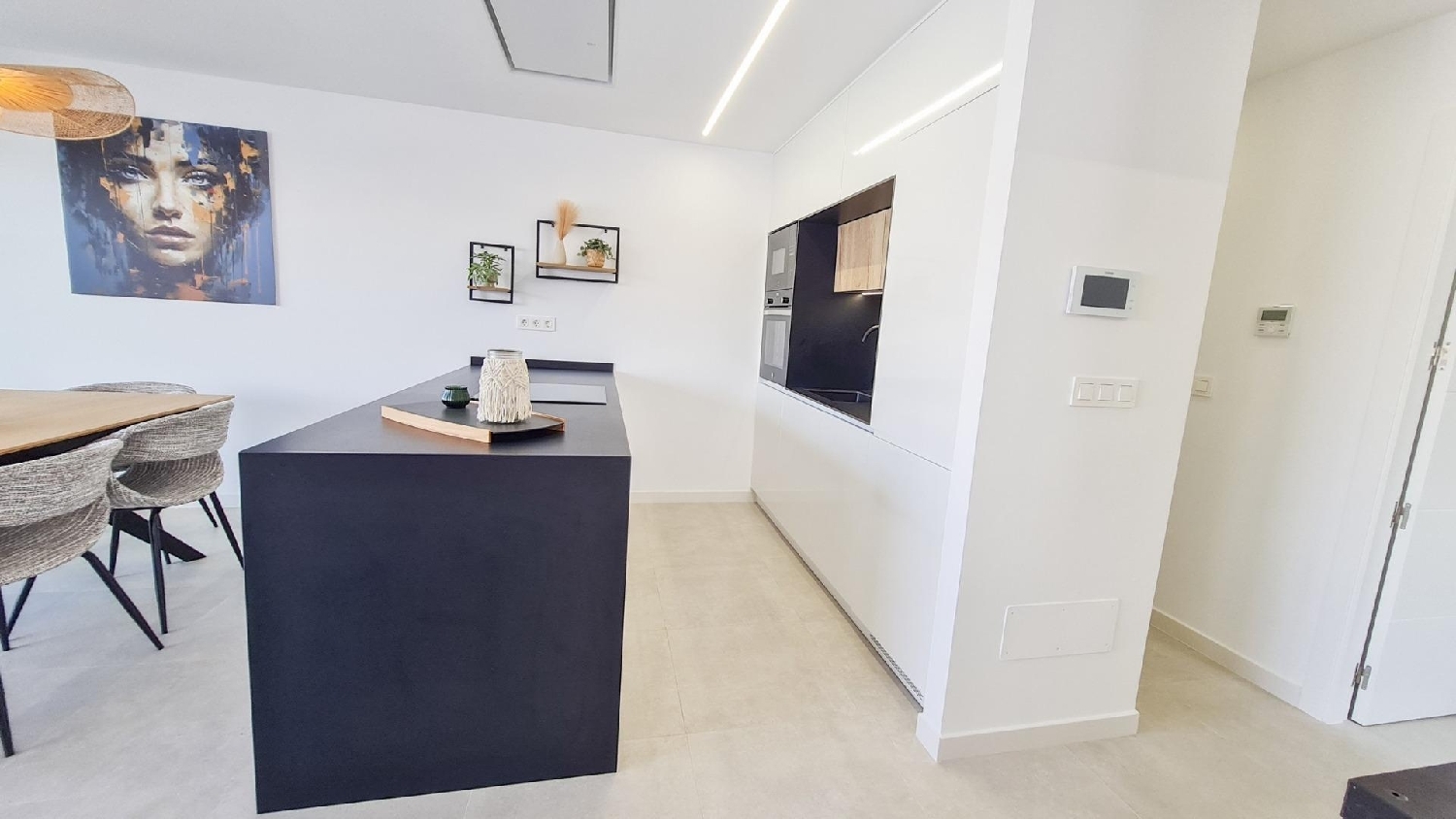  à vendre villa San Pedro Del Pinatar Mar Menor 7