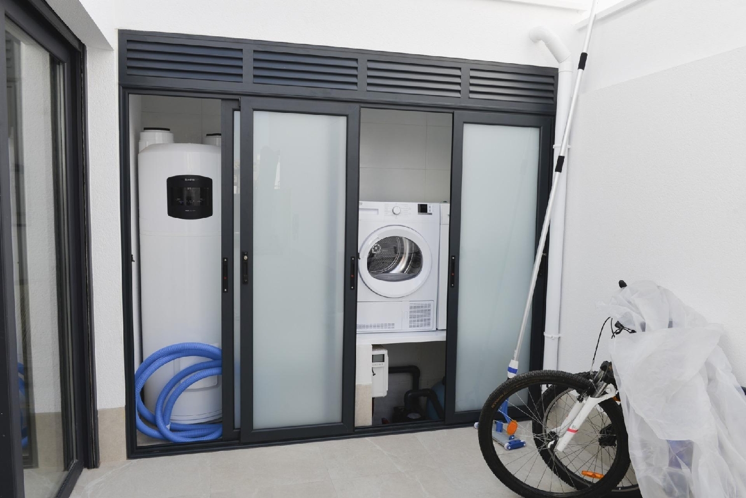  à vendre villa San Pedro Del Pinatar Mar Menor 25