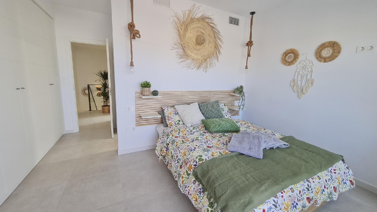  à vendre villa San Pedro Del Pinatar Mar Menor 16