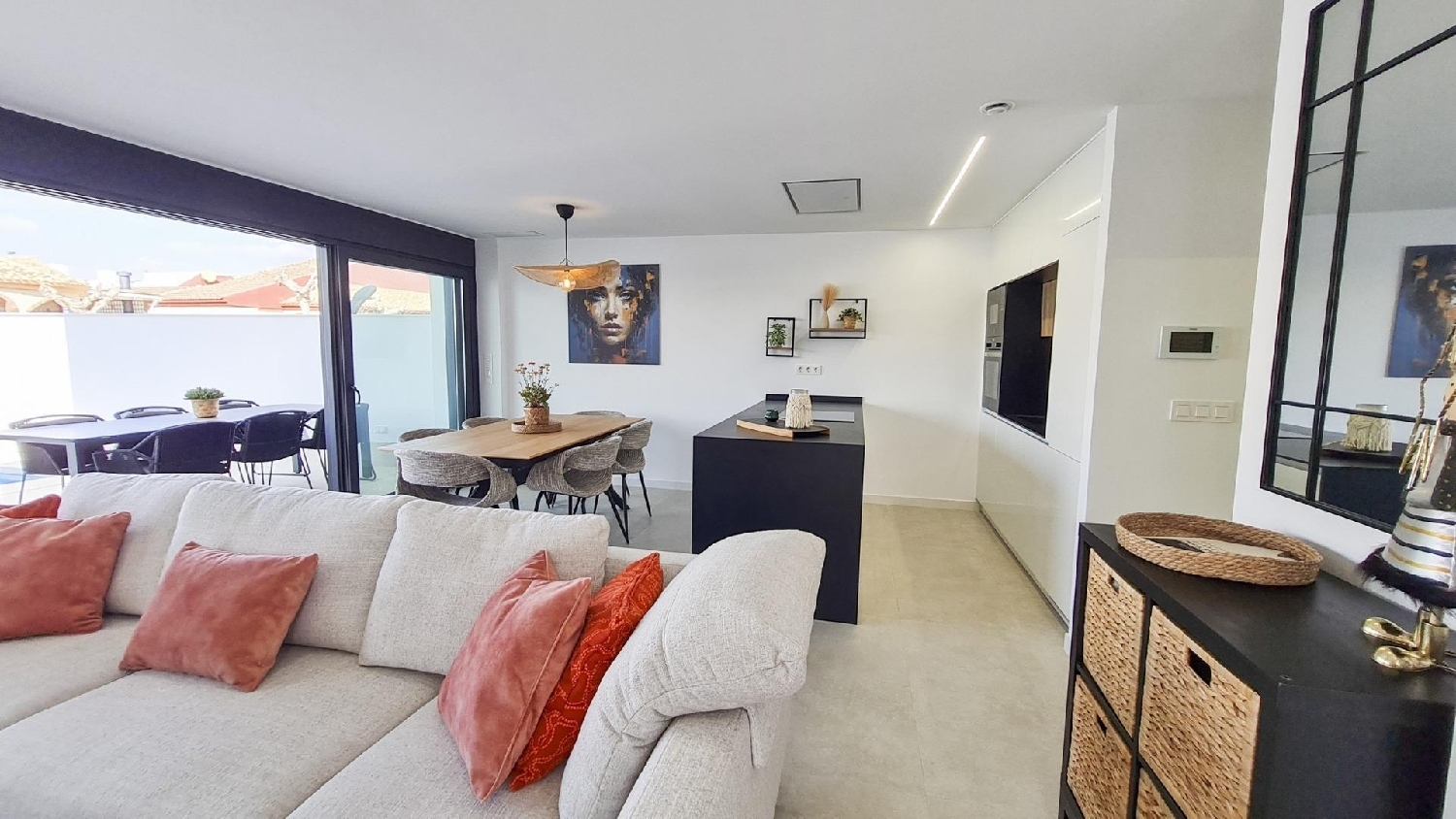  à vendre villa San Pedro Del Pinatar Mar Menor 5