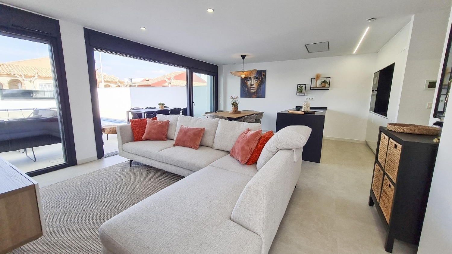  à vendre villa San Pedro Del Pinatar Mar Menor 6