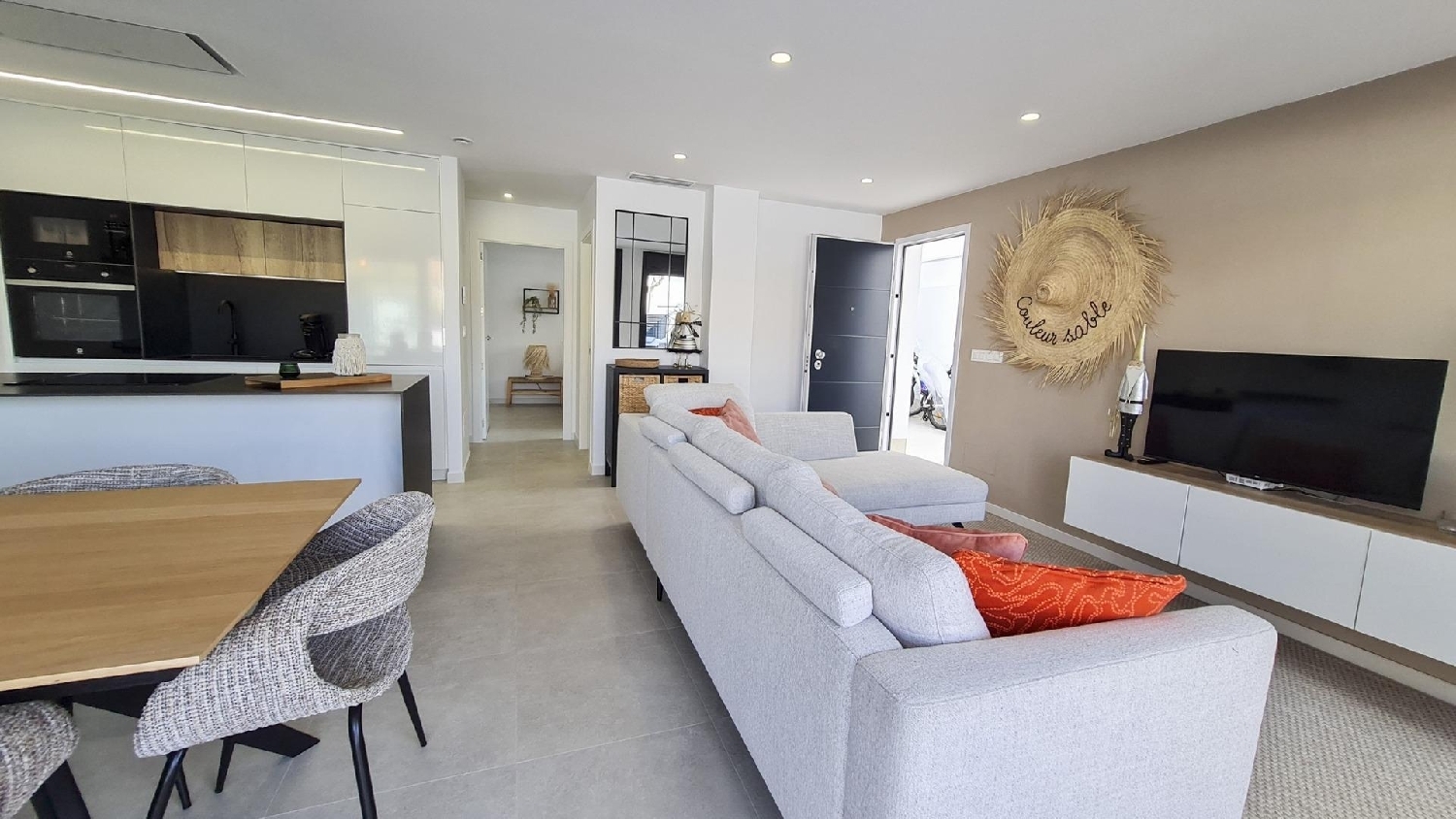  à vendre villa San Pedro Del Pinatar Mar Menor 4