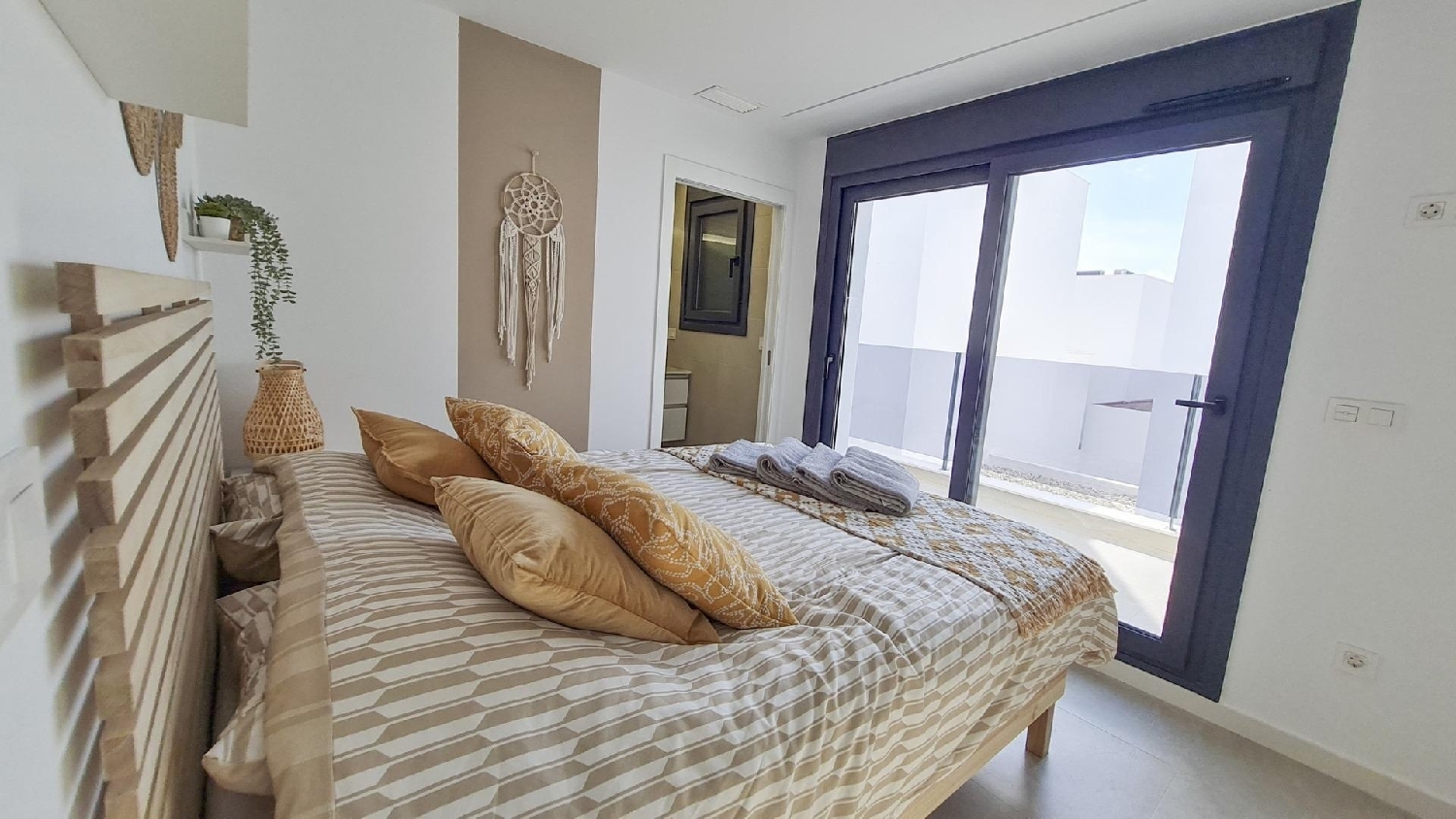  à vendre villa San Pedro Del Pinatar Mar Menor 12