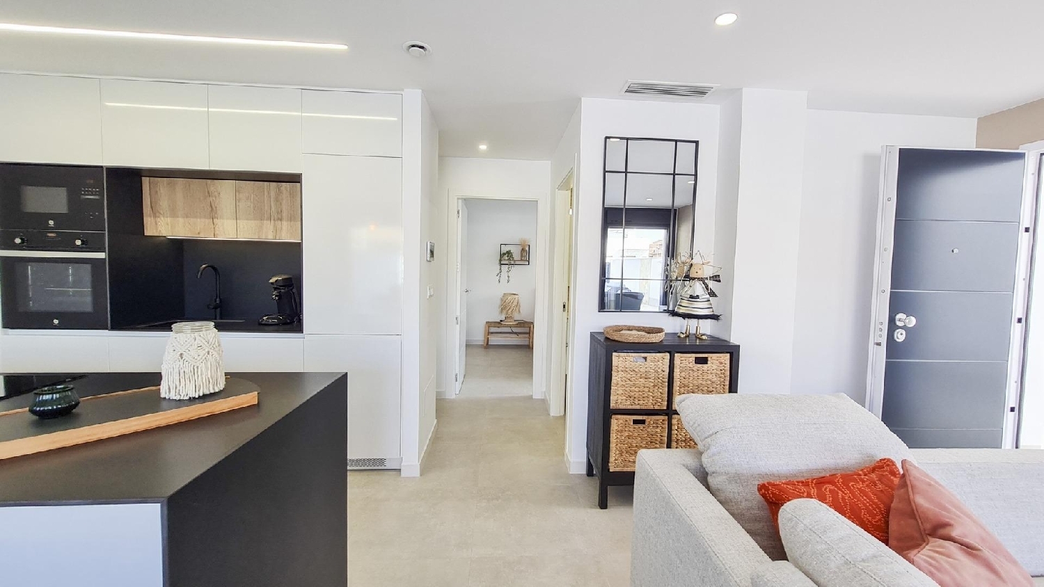  à vendre villa San Pedro Del Pinatar Mar Menor 8