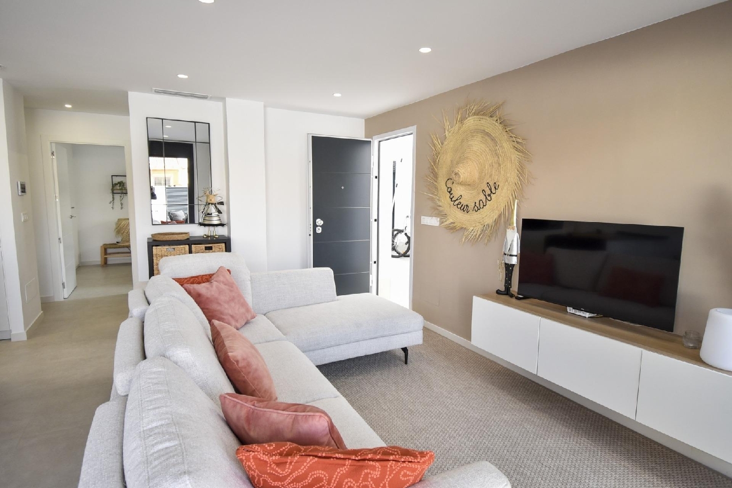  à vendre villa San Pedro Del Pinatar Mar Menor 32