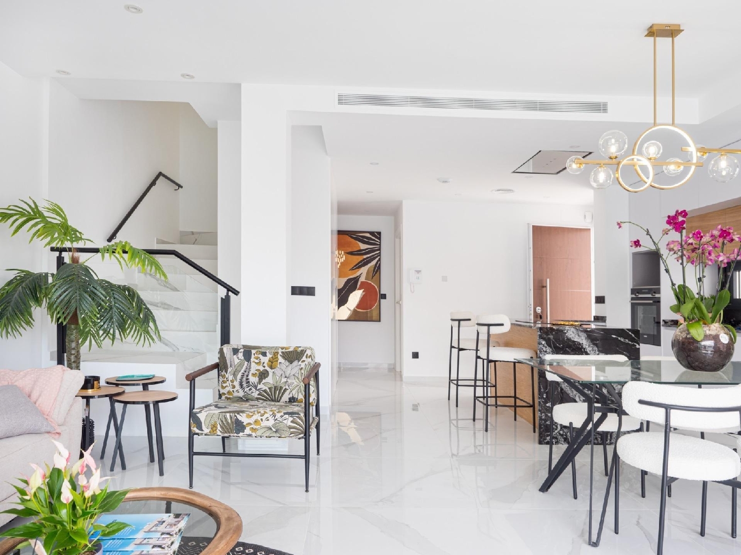  till salu villa San Pedro Del Pinatar Mar Menor 13