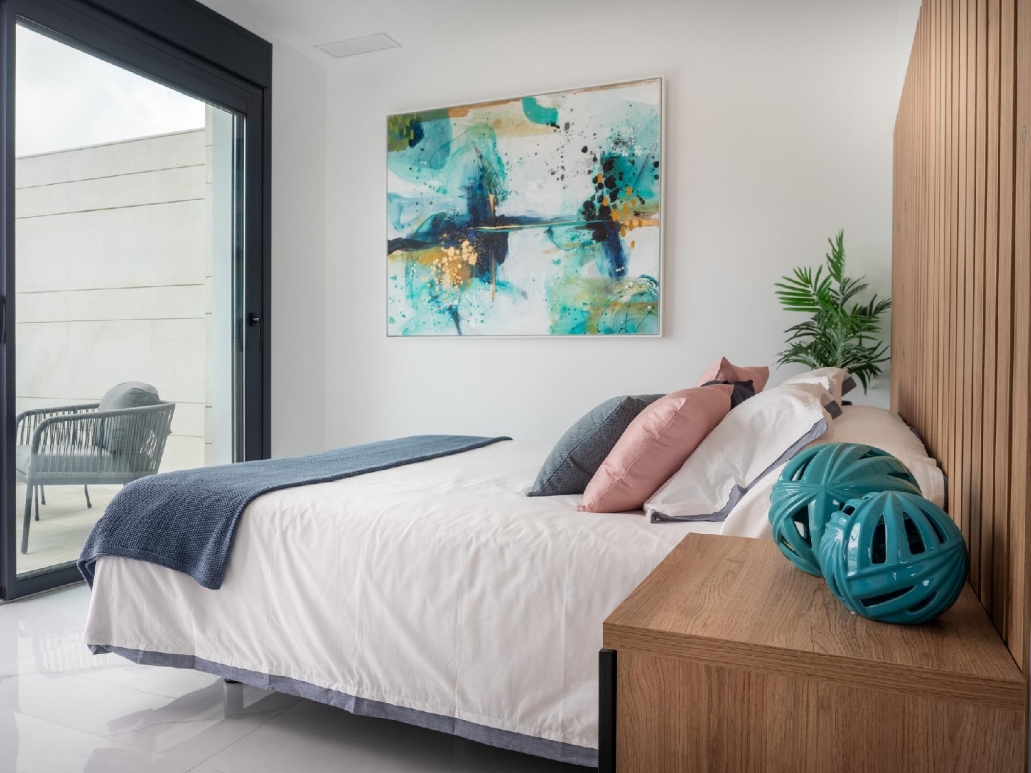  till salu villa San Pedro Del Pinatar Mar Menor 30