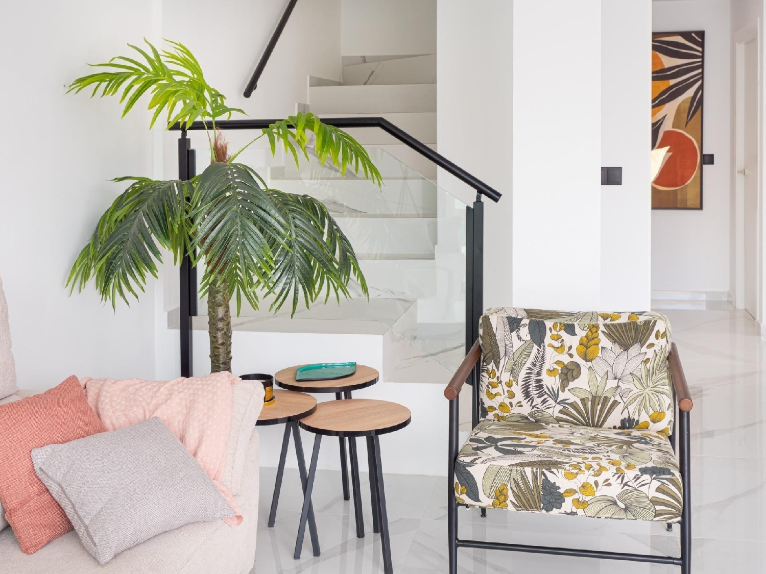  till salu villa San Pedro Del Pinatar Mar Menor 18