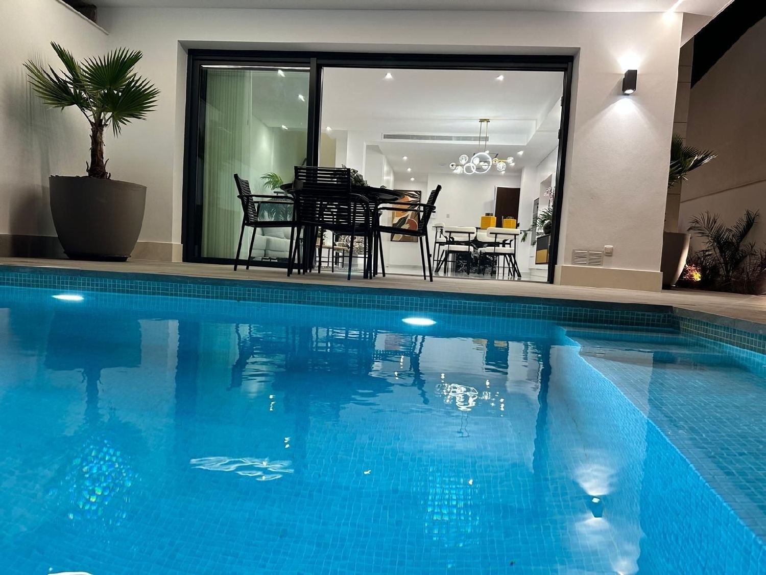  till salu villa San Pedro Del Pinatar Mar Menor 1