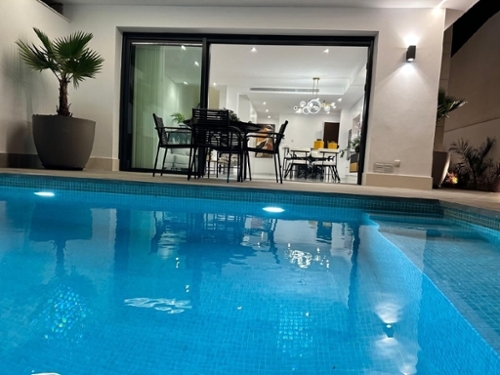 San Pedro Del Pinatar Mar Menor villa foto 6320863