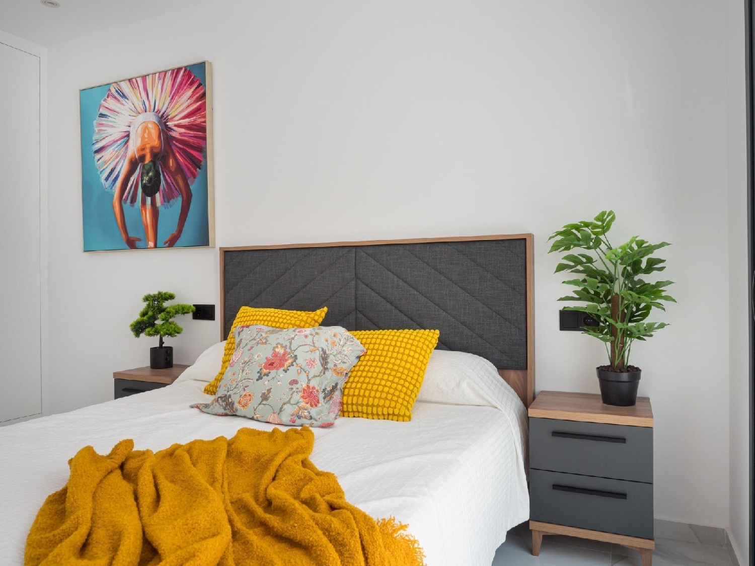  till salu villa San Pedro Del Pinatar Mar Menor 24