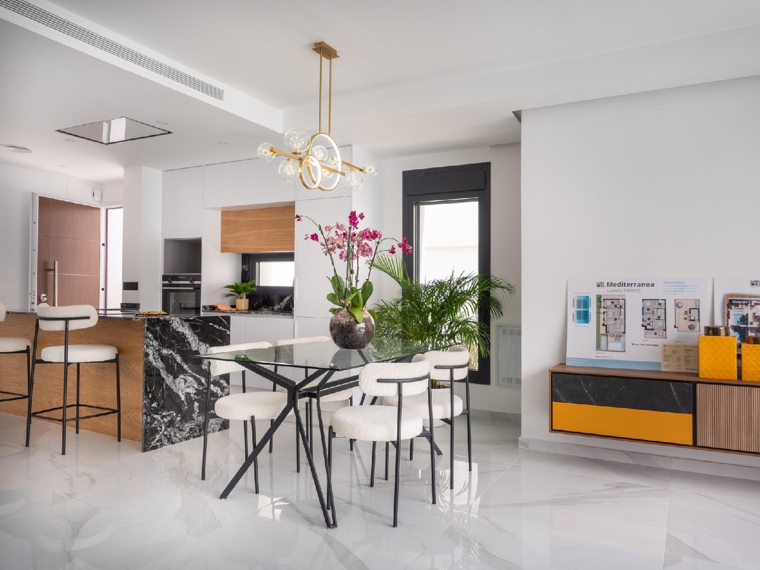  till salu villa San Pedro Del Pinatar Mar Menor 8