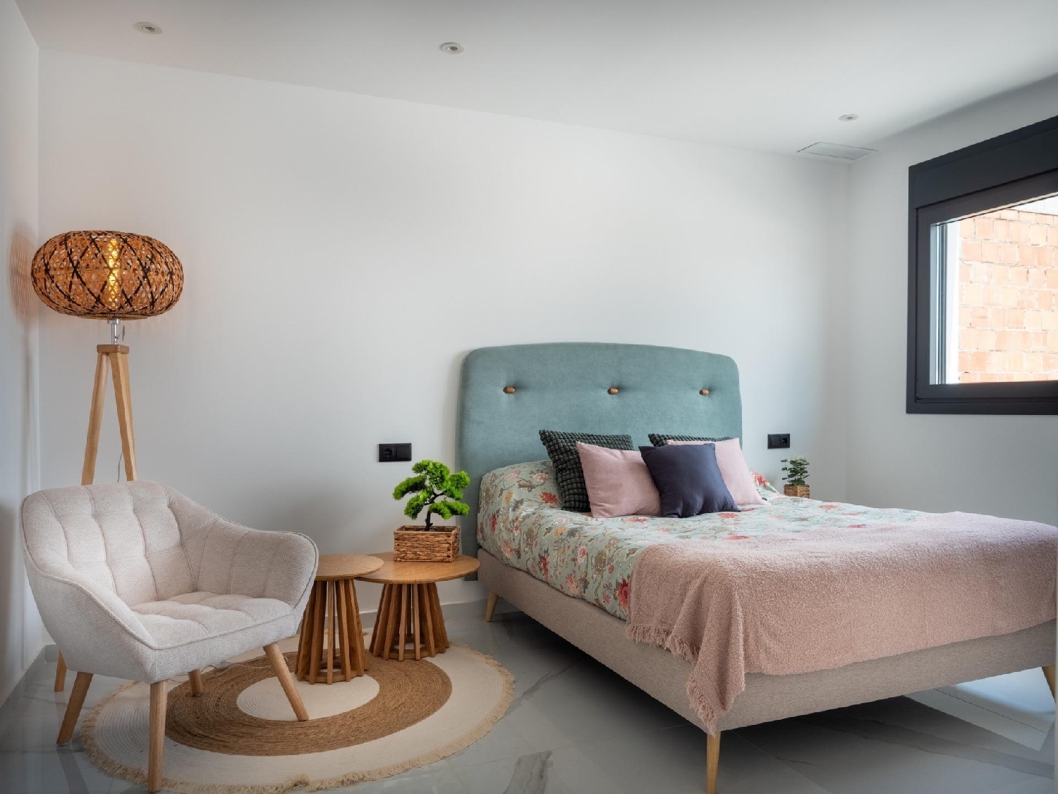  till salu villa San Pedro Del Pinatar Mar Menor 37