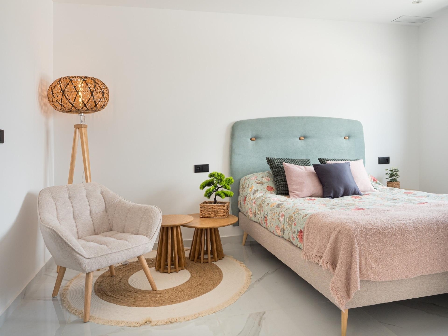  till salu villa San Pedro Del Pinatar Mar Menor 36