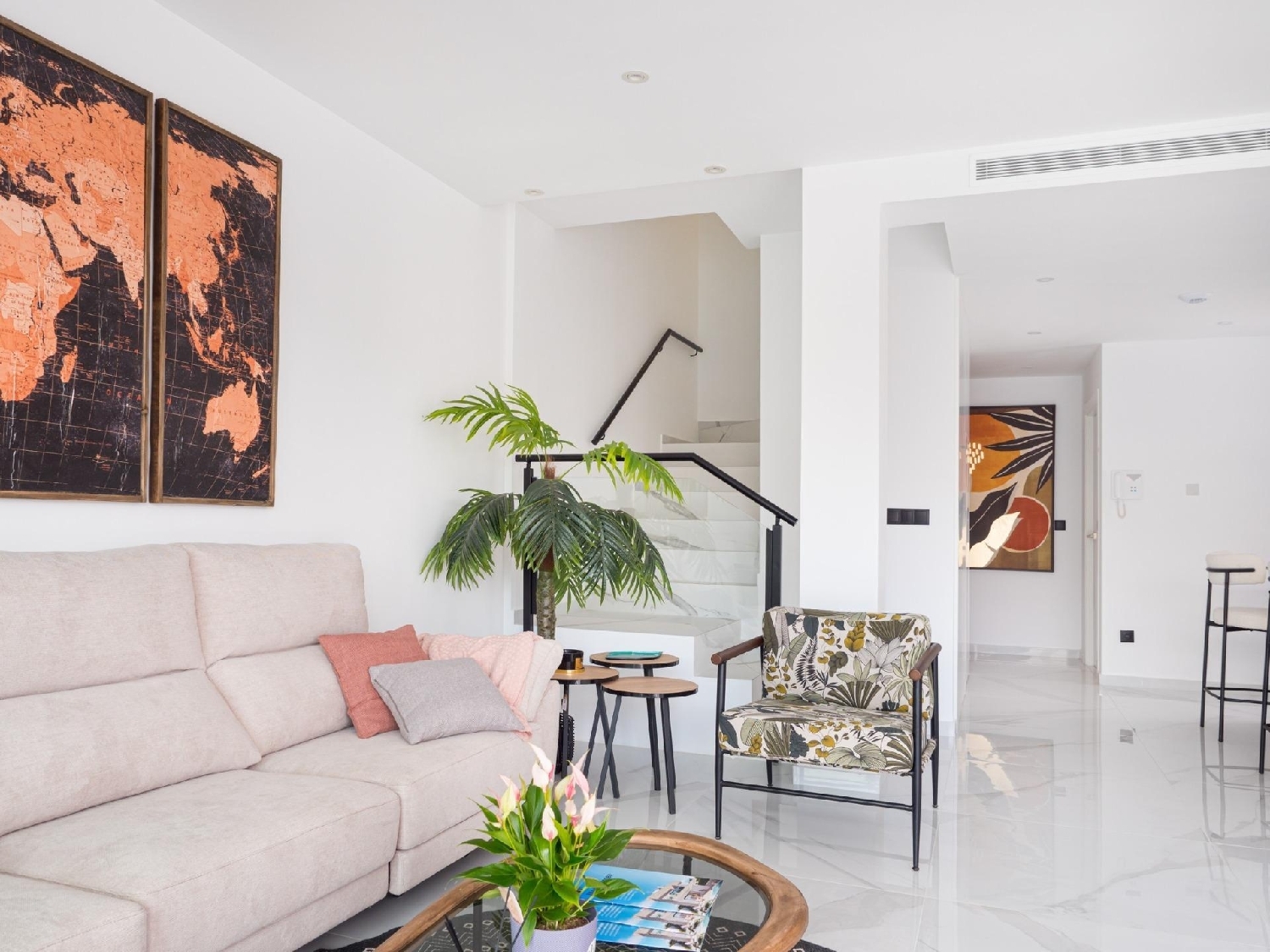  till salu villa San Pedro Del Pinatar Mar Menor 14