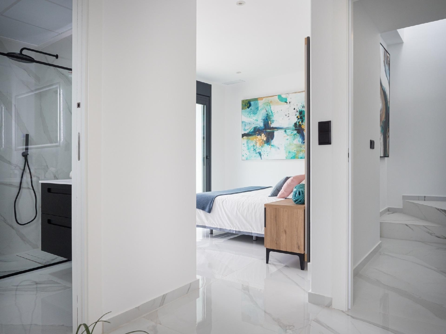  till salu villa San Pedro Del Pinatar Mar Menor 21