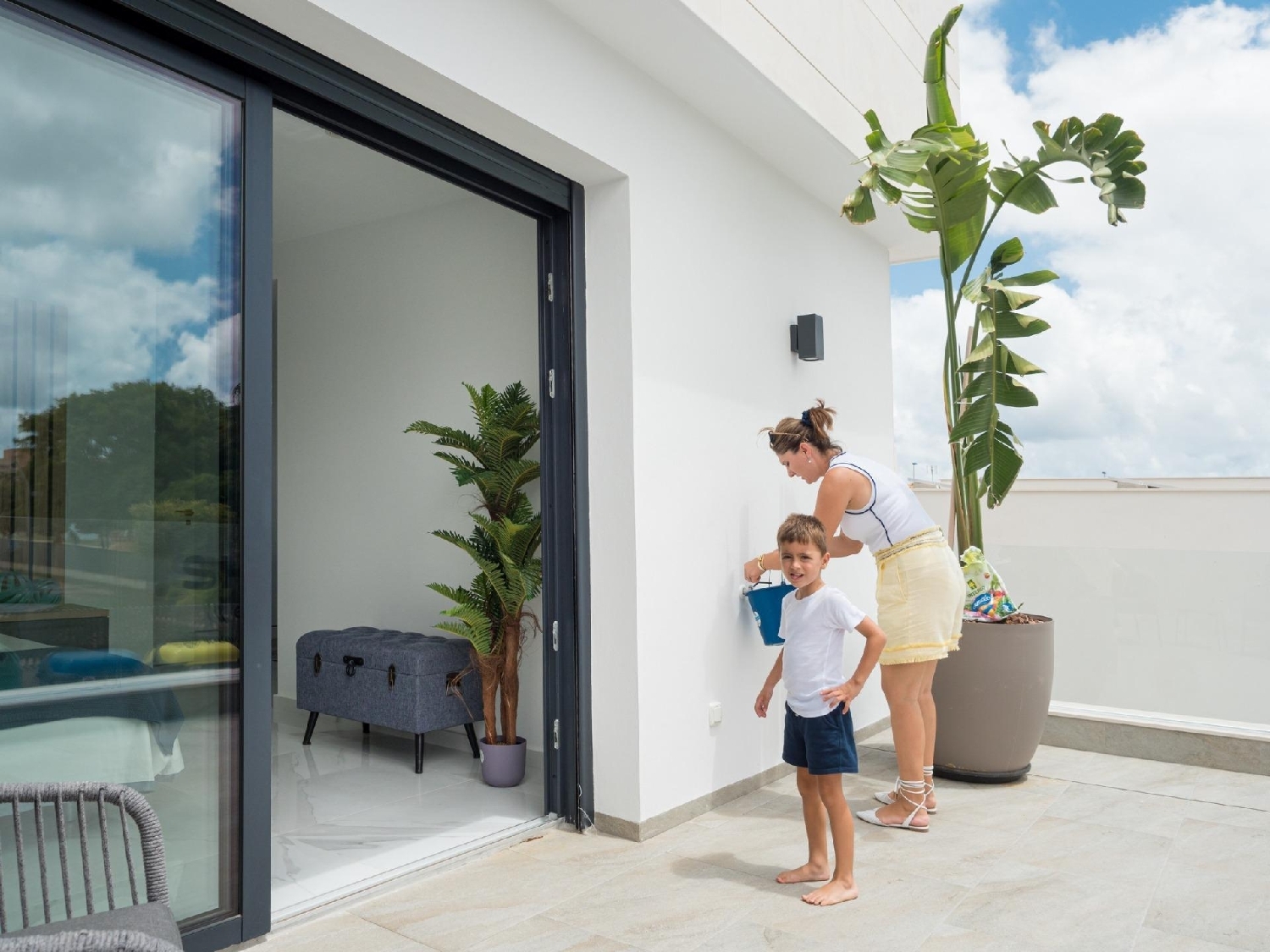  till salu villa San Pedro Del Pinatar Mar Menor 32