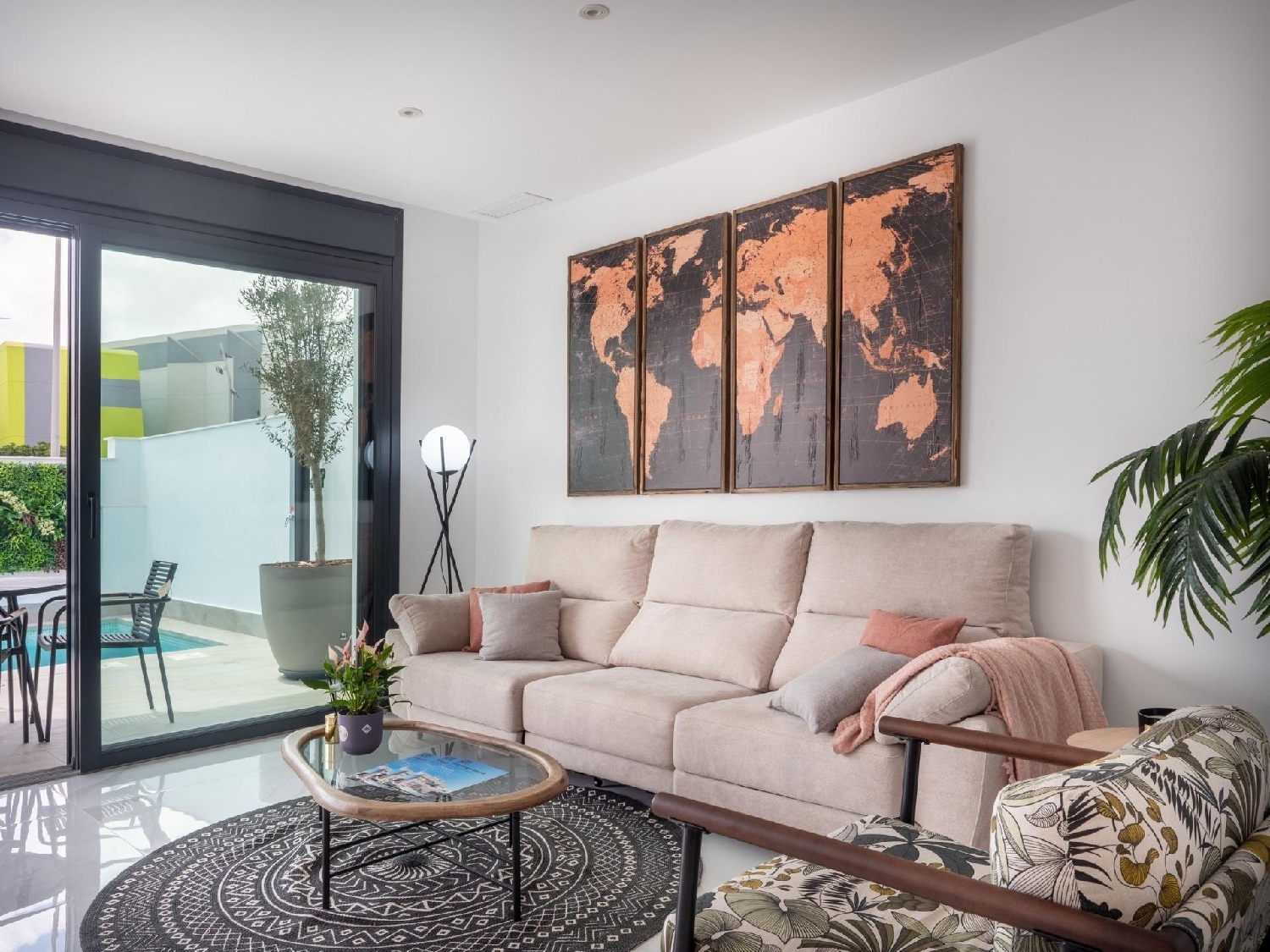  till salu villa San Pedro Del Pinatar Mar Menor 15