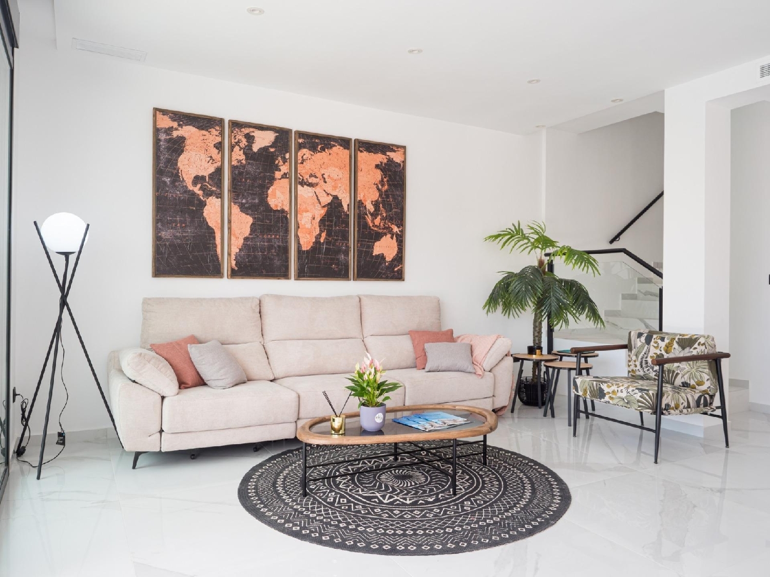  till salu villa San Pedro Del Pinatar Mar Menor 11